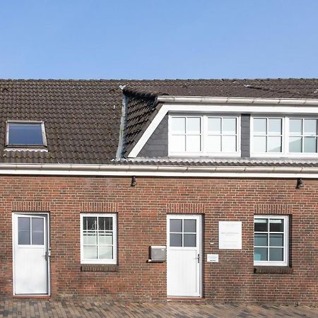 Kuestenkoje Husum  Zewnętrze zdjęcie